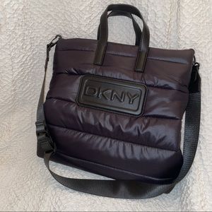 NWT DKNY Torie N/S Tote Bag